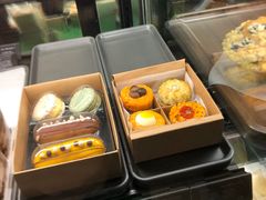 -星巴克(烟台大悦城店)