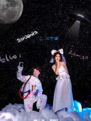 -米莱摄影写真(五大道别墅店)