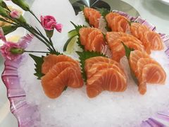 -东江海鲜酒家(艺都分店)
