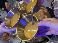 -琥珀川糟粕醋火锅(慈云寺店)