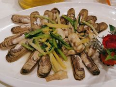 -沪华海鲜大酒楼(南汇店)