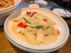 -祥老弟老信丰萝卜饺•江西菜(建设路店)