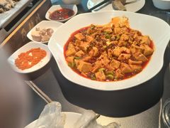 -青海名吃尕张娃非遗烤肉(城中店)