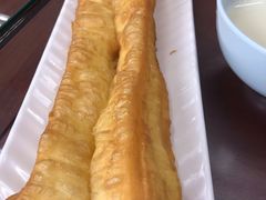 -日月永和中国餐饮名店(东湖店)