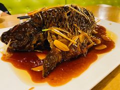 -陈傻子餐厅(世纪都会店)