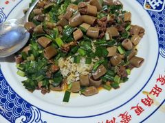 海肠捞饭-旺角小渔村·海肠捞饭开创者(二马路店)