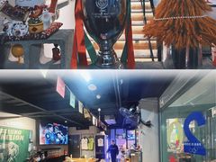 -京狮炙燥·精酿烧烤(首经贸店)