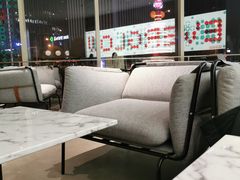 大堂-科学家咖啡(海岸城店)