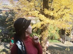 -无锡惠山寺