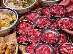 -云阿蛮云南生烫牛肉米线(奉贤路店)