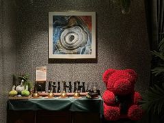 -泰适SPA馆丨精油·按摩·足道(后海地铁口店)