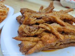 -肖家客饸饹面(郑州总店)