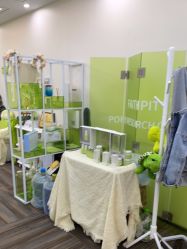 -凡碧诗毛孔清洁收细