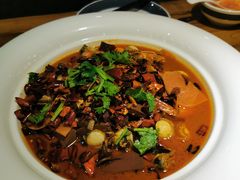 -吕氏疙瘩汤·私家菜馆(慈云寺店)