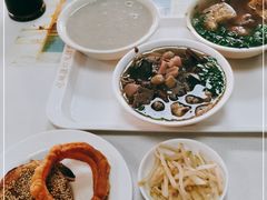 -老磁器口豆汁店(天坛店)