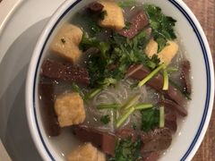-香园茶社·金陵小灶(老门东店)