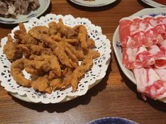 -东镇老火锅(胶州宝龙店)