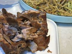 -北李妈妈菜·海肠捞饭(开发区万达店)