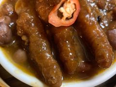 -鹅冠港式茶餐厅(来福士店)