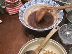 -古都历食南京菜·烤鸭·鸭血粉丝·汤包(南京博物院店)