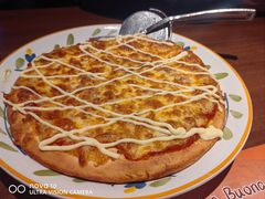 -萨莉亚意式餐厅(莲花国际广场店)
