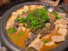 -探鱼·鲜青椒爽麻烤鱼(领展购物广场店)