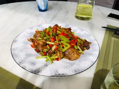 -南昌绿地铂瑞酒店·臻萃轩中餐厅