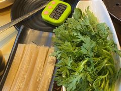 -手选潮汕鲜活牛肉火锅(二七广场店)