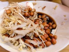 -王胖子驴肉火烧(东四旗舰店)