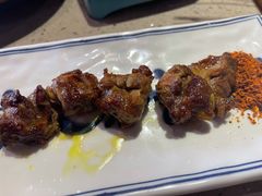 窑炉牛肉-東北一鴿(繁荣路店)