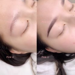 -Pink You美甲美睫纹绣定制中心