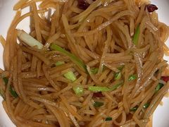 -九毛九西北菜(番禺万达店)