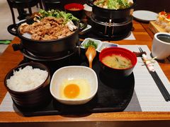 -森味花园·日本料理(伊藤洋华堂亚运村店)