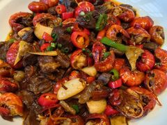 -楚禾宴·家宴(光谷大道店)