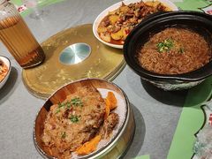 -鑫小城故事·藕汤·家常菜(海林广场店)