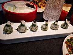 -荣公子创意菜