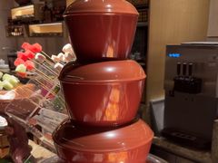 -嘉定凯悦·咖啡厅