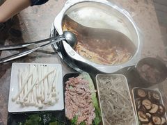 -匚巷火锅串串