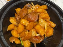 -万龙洲海鲜(大兴绿地缤纷城店)