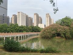 -艾溪湖湿地公园
