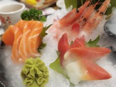 -宫谷创作料理(大拇指广场店)