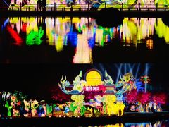 -河南宝泉旅游区