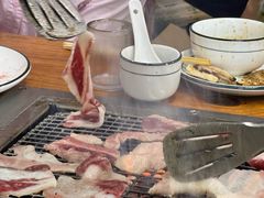 -风味烧烤(泰富店)