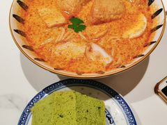 -芽笼芽笼新加坡餐厅(环球港店)