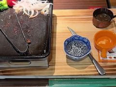 -豪享来牛排(人民店)