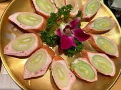 -闻老头·菊花炭烤肉(D11店)