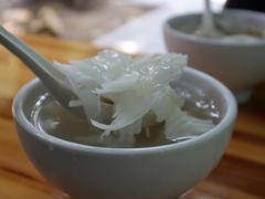 椰青清补凉-凤姐泰国糖水(创业路店)