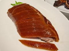 -四季民福烤鸭店(王府井灯市口店)