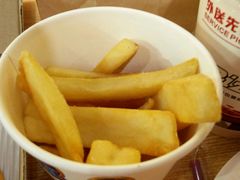 -尊宝比萨(福强店)