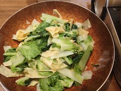 -淮扬厨子(健康路店)